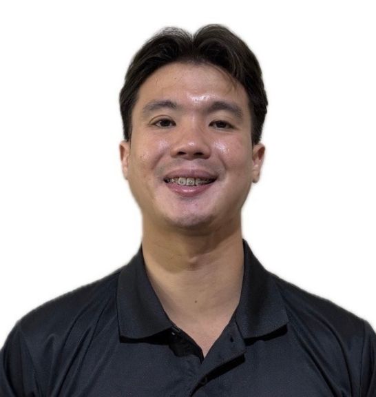 Jan Kevin P. Lapore